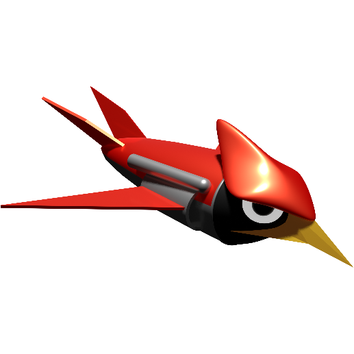 Aerogrine