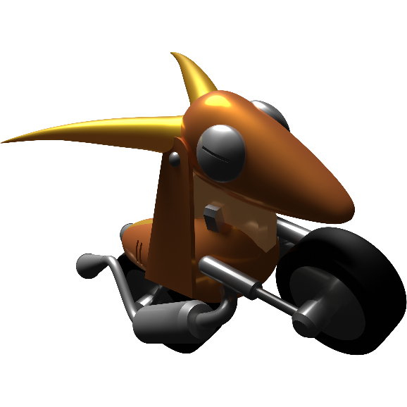 Billybike